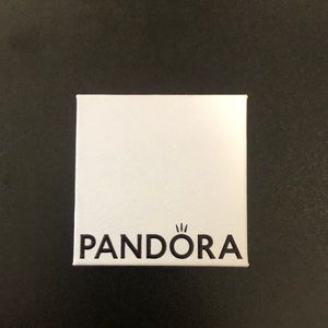 Pandora ME Pave ring